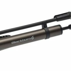 Blackburn - Mini Pompe à Pied Mammoth Flip