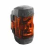 B&M Busch & Müller - Feu Arrière LED IXXI Avec Batterie Lithium-Ion -Accessoires Pour Vélos Soldes bm feu arriere ixxi batterie lithium ion 3840x2160