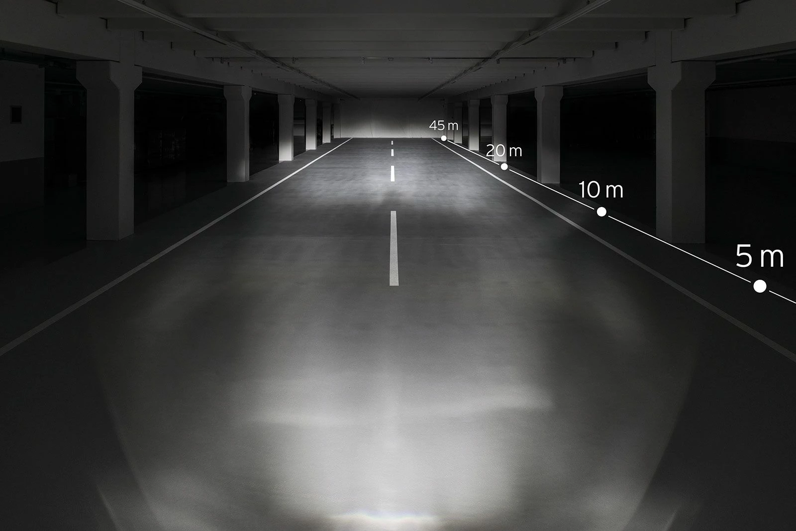 B&M Busch & Müller - IQ-XS E - 167R42T2 - Eclairage Avant Pour VAE - 70 Lux 5 B&M Busch & Müller - IQ-XS E - 167R42T2 - Eclairage Avant Pour VAE - 70 Lux – Image 3