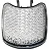 B&M Busch & Müller - Réflecteur Pour éclairage Avant Eyc Ou Avy - 460R-1 1 B&M Busch & Müller - Réflecteur Pour éclairage Avant Eyc Ou Avy - 460R-1 -Accessoires Pour Vélos Soldes bm reflecteur pour eclairage eyc avy 460r 1 2 3840x2160