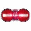 B&M Busch & Müller - Toplight Flat S - Feu Arrière Sur Pile -Accessoires Pour Vélos Soldes bm toplight flat s pile 3840x2160