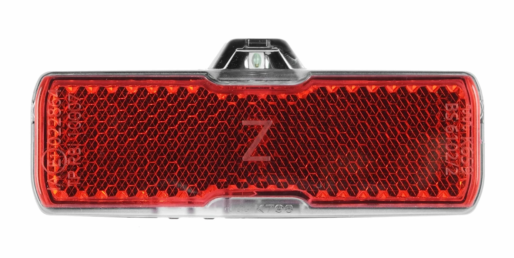 B&M Busch & Müller - Toplight Mini - Feu Arrière Pour Vélos électriques - 322ALDC0211 3 B&M Busch & Müller - Toplight Mini - Feu Arrière Pour Vélos électriques - 322ALDC0211