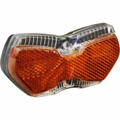 B&M Busch & Müller - Toplight View - Feu Arrière Pour Vélo électrique 321/5ASDC0211 - 321/8ASDC0211 -Accessoires Pour Vélos Soldes bm toplight view feu arriere pour velo electrique 3840x2160