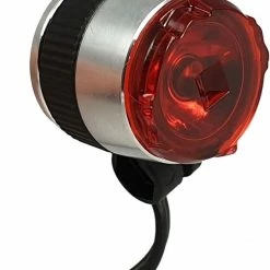 B&M Busch & Müller - µ E (Mü) - Feu Arrière Pour Vélo électrique -Accessoires Pour Vélos Soldes bm u e mue feu arriere pour velo electrique led 3840x2160