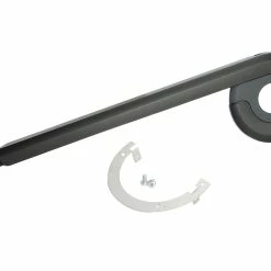 Horn/ KTM - Protège-chaîne Catena 14e Pour Moteur Bosch Active/Performance (avec Support)