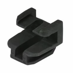 Bosch EBike - Adaptateur Du Rail De Guidage Batterie De Porte-bagage 8 Mm