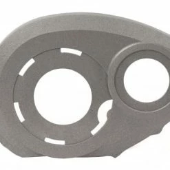 Bosch EBike - Anneau De Recouvrement Pour Habillage Moteur, Droit -Accessoires Pour Vélos Soldes bosch ebike anneau de recouvrement habillage moteur droit 1270015058 3840x2160