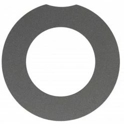 Bosch EBike - Anneau De Recouvrement Pour Habillage Moteur, Droit -Accessoires Pour Vélos Soldes bosch ebike anneau de recouvrement habillage moteur droit platine 3840x2160