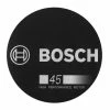 Bosch EBike - Autocollant Pour Drive Unit 45km/h - Classic -Accessoires Pour Vélos Soldes bosch ebike autocollant drive unit 45 classic 1270015964 0 3840x2160