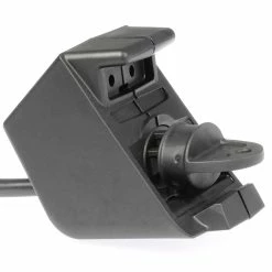 Bosch EBike - Cache De Broches Pour Le Support De Batterie PowerPack (Active/Performance) -Accessoires Pour Vélos Soldes bosch ebike bouchon cache broches batterie powerpack 1 3840x2160