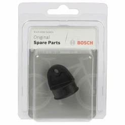 Bosch EBike - Cache De Broches Pour Le Support De Batterie PowerPack (Active/Performance) -Accessoires Pour Vélos Soldes bosch ebike bouchon cache broches batterie powerpack 2 3840x2160