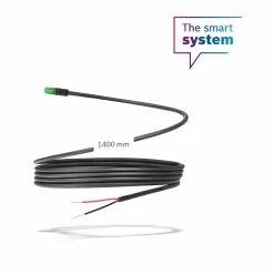 Bosch EBike - Câble D'alimentation Pour Accessoires Smart System -Accessoires Pour Vélos Soldes bosch ebike cable alimentation accessoires smart system 2 3840x2160