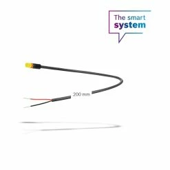 Bosch EBike - Câble D'alimentation Pour Accessoires Smart System -Accessoires Pour Vélos Soldes bosch ebike cable alimentation accessoires smart system 4 3840x2160