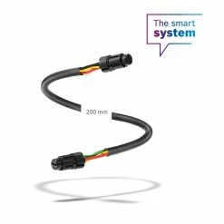 Bosch EBike - Câble Moteur/batterie PowerTube 750 Smart System -Accessoires Pour Vélos Soldes bosch ebike cable batterie moteur smart system 2 3840x2160