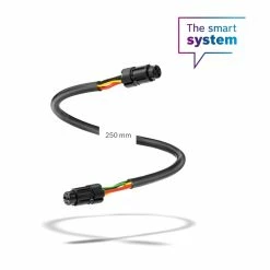 Bosch EBike - Câble Moteur/batterie PowerTube 750 Smart System -Accessoires Pour Vélos Soldes bosch ebike cable batterie moteur smart system 3 3840x2160