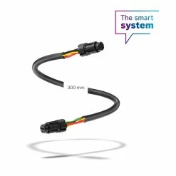 Bosch EBike - Câble Moteur/batterie PowerTube 750 Smart System -Accessoires Pour Vélos Soldes bosch ebike cable batterie moteur smart system 4 3840x2160