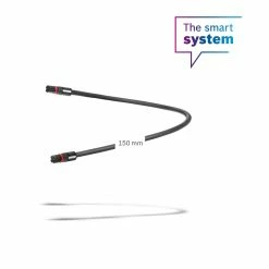 Bosch EBike - Câble De Connexion Pour Kiox 300 & Remote LED Smart System -Accessoires Pour Vélos Soldes bosch ebike cable moteur commande au guidon smart system 2 3840x2160