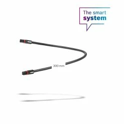 Bosch EBike - Câble De Connexion Pour Kiox 300 & Remote LED Smart System -Accessoires Pour Vélos Soldes bosch ebike cable moteur commande au guidon smart system 4 3840x2160