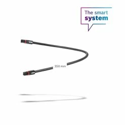 Bosch EBike - Câble De Connexion Pour Kiox 300 & Remote LED Smart System -Accessoires Pour Vélos Soldes bosch ebike cable moteur commande au guidon smart system 5 3840x2160