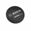 Bosch EBike - Cache Moteur Active/Active Line Plus Avec Logo -Accessoires Pour Vélos Soldes bosch ebike cache avec logo active line 3840x2160
