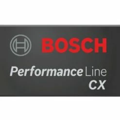 Bosch EBike - Cache Avec Logo Adaptateur, Rectangulaire -Accessoires Pour Vélos Soldes bosch ebike cache avec logo adaptateur rectangulaire 1 3840x2160