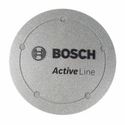 Accessoires Pour Vélos Soldes -Accessoires Pour Vélos Soldes bosch ebike cache avec logo habillage moteur active line 0 3840x2160