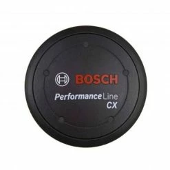 Bosch EBike - Cache Avec Logo Performance CX 5 Bosch EBike - Cache Avec Logo Performance CX -Accessoires Pour Vélos Soldes bosch ebike cache avec logo performance CX avec bague intermediaire 3840x2160