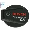 Bosch EBike - Cache Moteur Avec Logo Performance Line CX Smart System