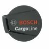 Cache Moteur Bosch Cargo Line Smart System
