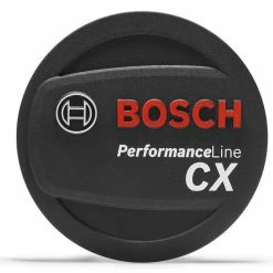Bosch EBike - Cache Moteur Performance CX Gen.4 (2020)