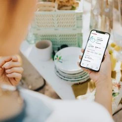 Bosch EBike - ConnectModule Smart System - Tracker GPS (seul, Sans Kit D'installation) -Accessoires Pour Vélos Soldes bosch ebike connectmodule smart system 2 3840x2160