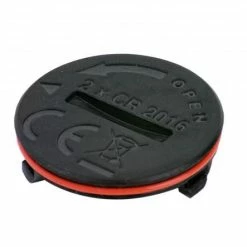 Bosch EBike Couvercle Cache Pile Pour écran Purion 2017