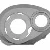 Bosch EBike - Habillage Active Droit - Gris Platine / Gris Anthracite -Accessoires Pour Vélos Soldes bosch ebike habillage active droit platine 1270015058 3840x2160