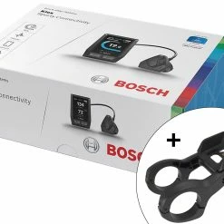 Bosch EBike - Kit D'installation Original Kiox -Accessoires Pour Vélos Soldes bosch ebike kit de post equipement kiox 3840x2160