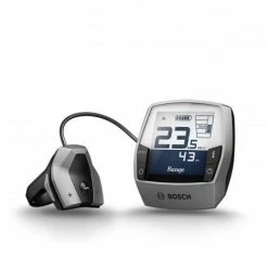 Bosch EBike - Kit De Postéquipement Intuvia -Accessoires Pour Vélos Soldes bosch ebike kit de postequipement intuvia e 1042 001 3840x2160