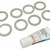 Bosch EBike - Kit D'entretien Pour Bague De Protection De Roulement Sur Moteur Active/Plus Gen.3 -Accessoires Pour Vélos Soldes bosch ebike kit entretien bague protection roulement moteur active active plus gen 3 3840x2160