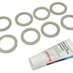 Bosch EBike - Kit D'entretien Pour Bague De Protection De Roulement Sur Moteur Active/Plus Gen.3