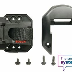 Bosch EBike - Support De Batterie PowerTube 750 Wh Smart System (fixation à La Batterie) -Accessoires Pour Vélos Soldes bosch ebike kit fixation support powertube 750 1 3840x2160 scaled