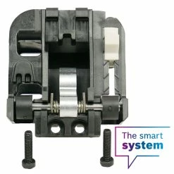 Bosch EBike - Support De Batterie PowerTube 750 Wh Smart System (fixation à La Batterie) -Accessoires Pour Vélos Soldes bosch ebike kit fixation support powertube 750 2 3840x2160