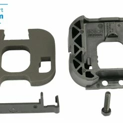 Bosch EBike - Support De Batterie PowerTube 750 Wh Smart System (fixation à La Batterie) -Accessoires Pour Vélos Soldes bosch ebike kit fixation support powertube 750 3 3840x2160 scaled