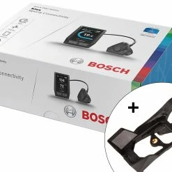 Bosch EBike - Kit D'installation Original Kiox -Accessoires Pour Vélos Soldes bosch ebike kit original de post equipement kiox 3450 004 3840x2160