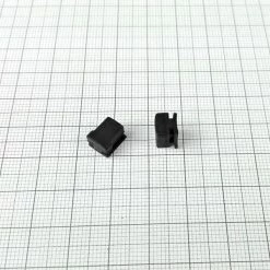 Bosch EBike - Lot De 2 Butées Pour Serrure ABUS Sur Batteries De Cadre Active / Performance -Accessoires Pour Vélos Soldes bosch ebike lot de 2 butees pour serrure abus sur batteries 1183 3840x2160