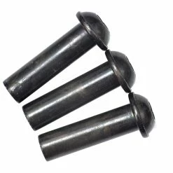 Bosch EBike Lot De 3 Douilles étirables M8, T40 - Classic Line