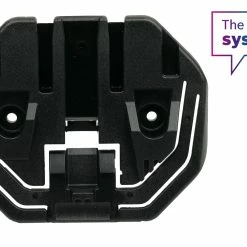 Bosch EBike - Plaque à Visser PowerTube 750 Wh Smart System