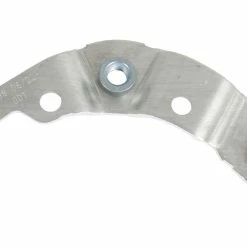 Bosch EBike - Plaque De Montage Pour Moteur Performance CX Smart System -Accessoires Pour Vélos Soldes bosch ebike plaque montage smart system 2 3840x2160 scaled