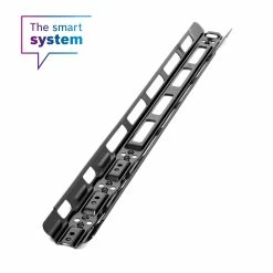 Bosch EBike - Rail De Montage Pour Batterie PowerTube 750 Wh Smart System -Accessoires Pour Vélos Soldes bosch ebike rail montage batterie 750 smart system 4 3840x2160