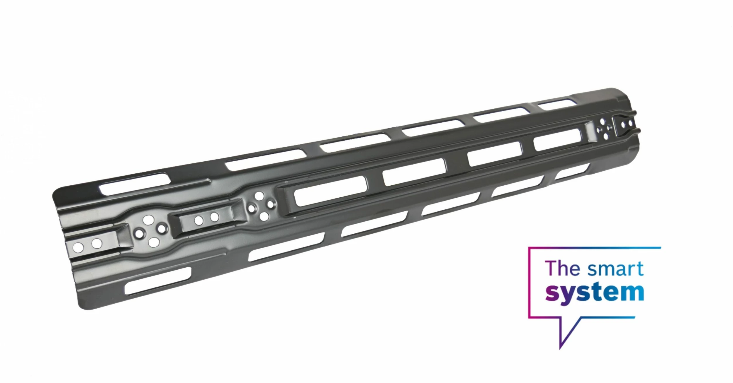 Bosch EBike - Rail De Montage Pour Batterie PowerTube 625 Wh Smart System 3 Bosch EBike - Rail De Montage Pour Batterie PowerTube 625 Wh Smart System