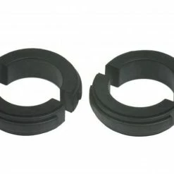 Bosch EBike - Set D'entretoises Caoutchouc Pour Support D'écran Intuvia / Nyon