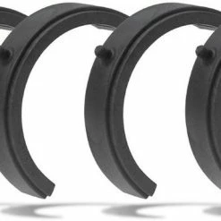 Bosch EBike - Caoutchoucs D'espacement Pour Console Nyon Gen.2 (2020/2021) -Accessoires Pour Vélos Soldes bosch ebike set entretoises pour nyon gen 2 detail 1 3840x2160