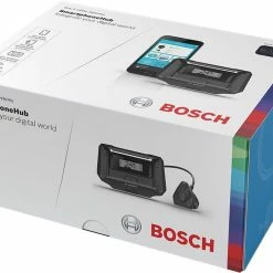 Bosch EBike - SmartphoneHub - Kit D'installation -Accessoires Pour Vélos Soldes bosch ebike smartphonehub 723188 2671 3840x2160
